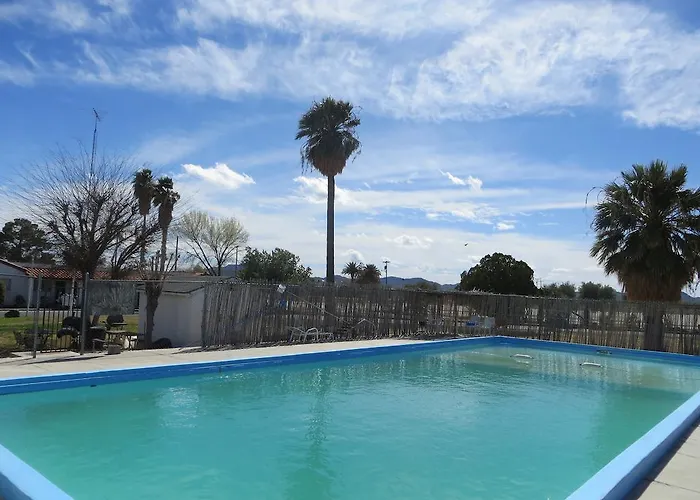 Hotel Sheffler's 2*