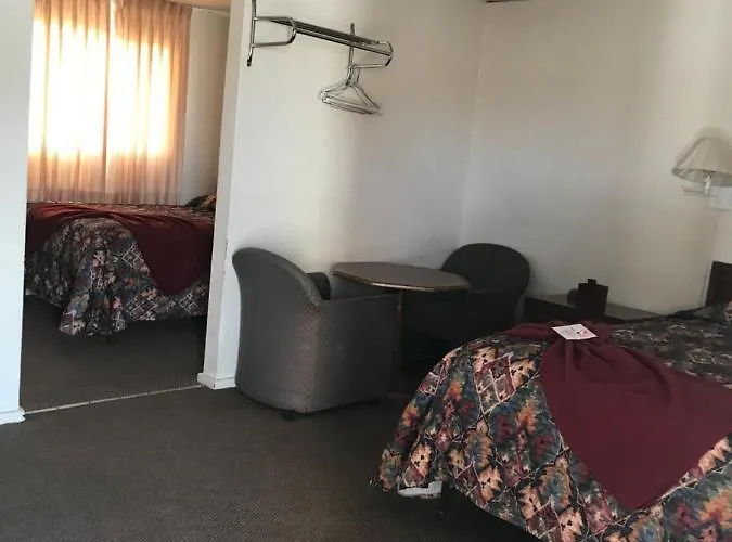 Hotel Sheffler's 2*