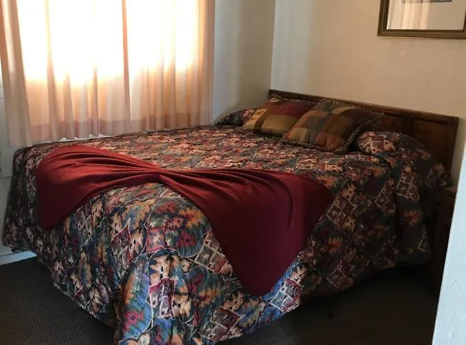 Hotel Sheffler's Salome