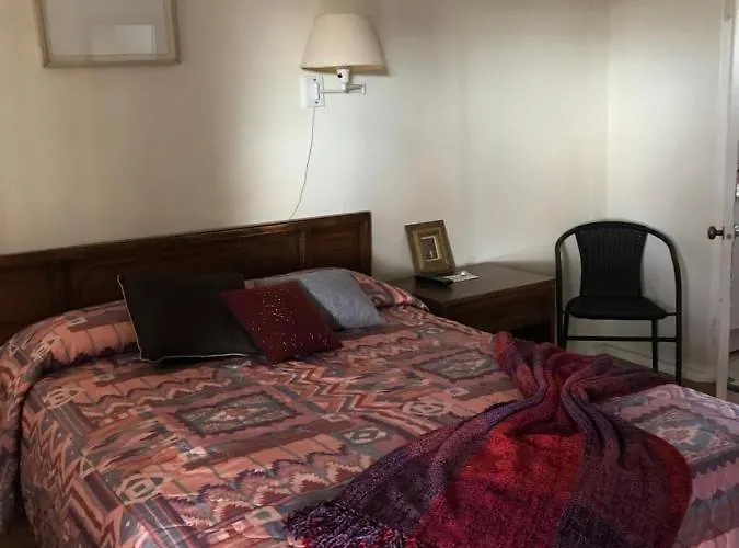 Hotel Sheffler's 2*